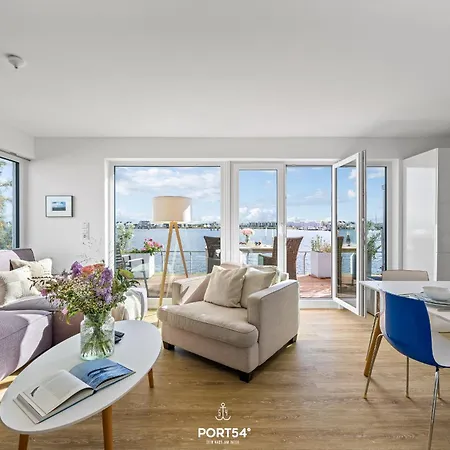 Sundowner * Olpenitz