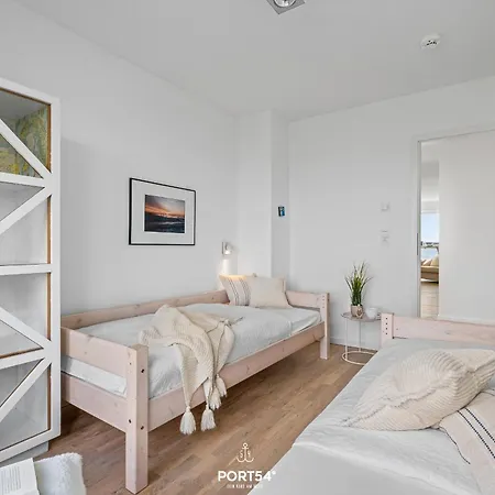 Sundowner Daire Olpenitz