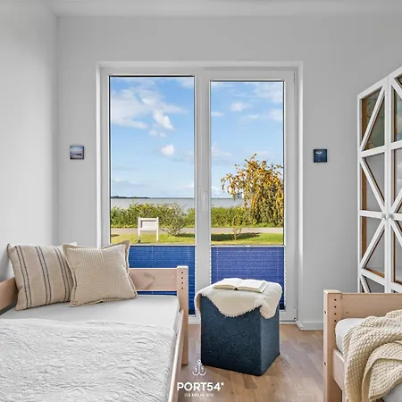 Sundowner Daire Olpenitz