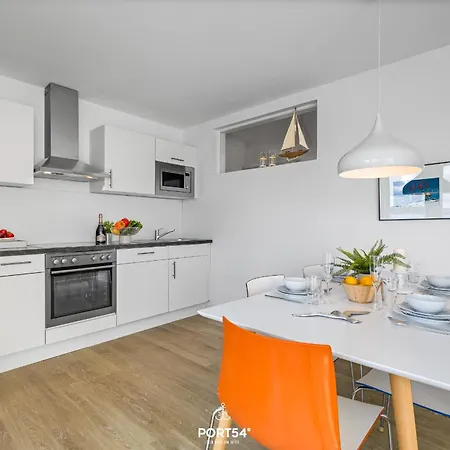 Sundowner * Olpenitz