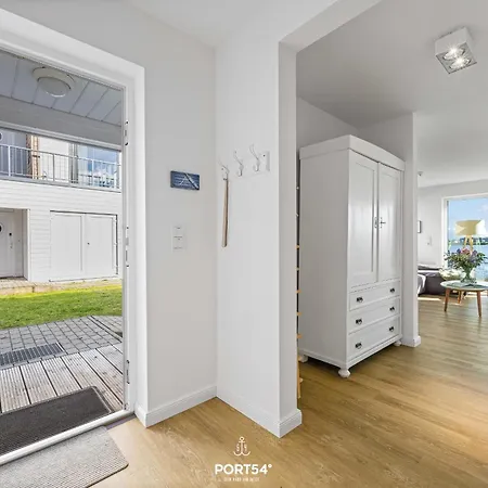 Sundowner * Olpenitz