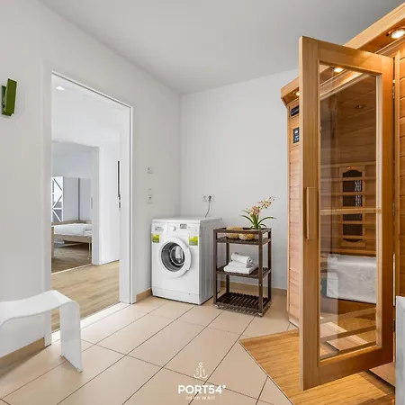 Sundowner * Olpenitz