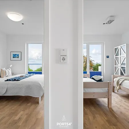 Daire Sundowner Olpenitz