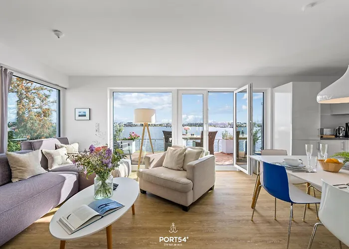 Sundowner * Olpenitz