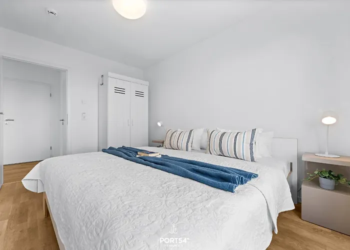 Sundowner Lägenhet *