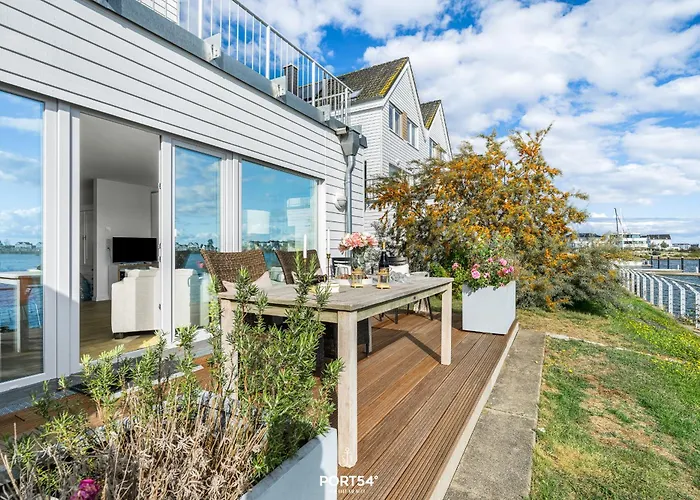 Sundowner Lägenhet *