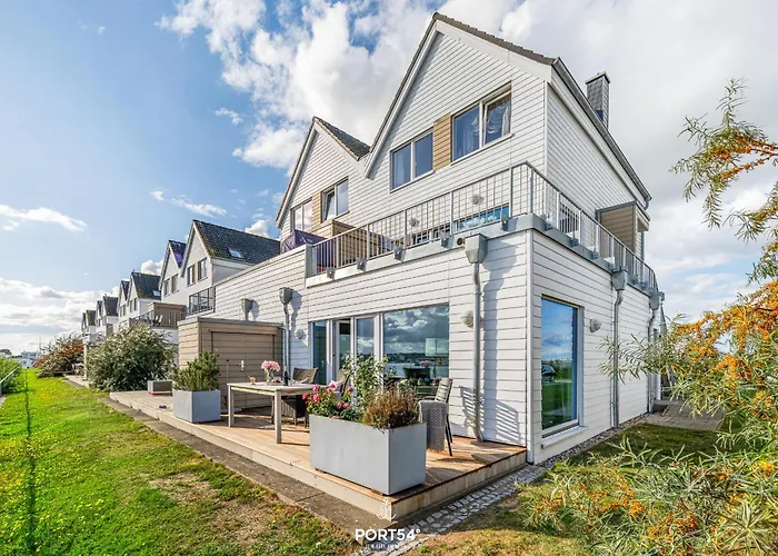 Lägenhet Sundowner *